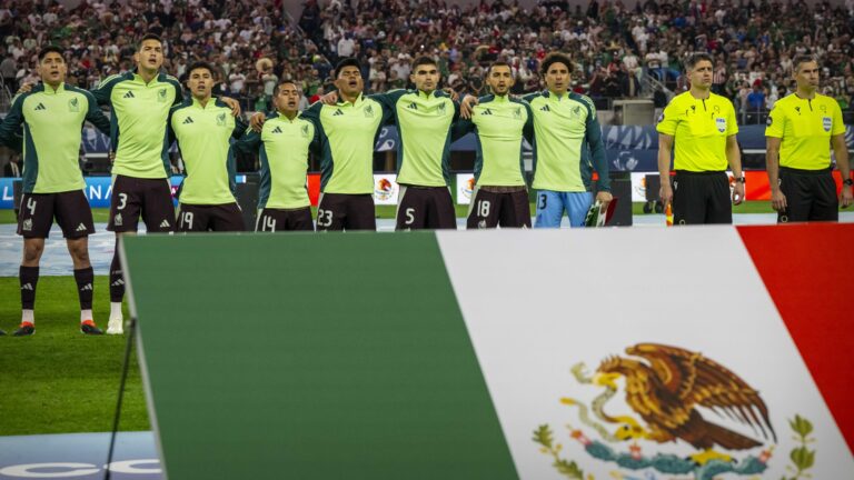 Q3: 1A - Mexico vs. 2D - Saudi Arabia