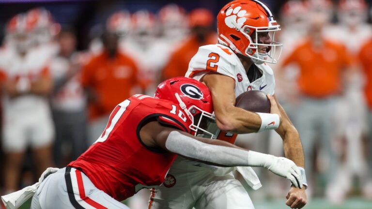 10) Damon Wilson II, EDGE