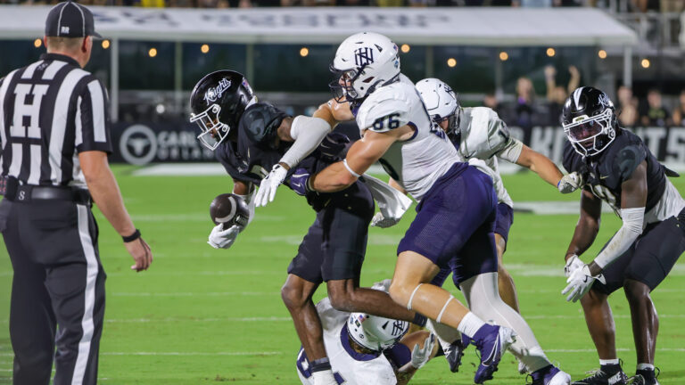 89) Antione Jackson, UCF