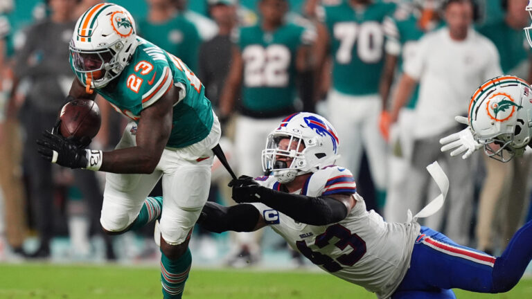 44. Jeff Wilson, RB