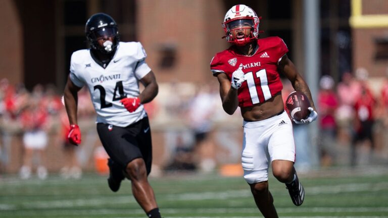 81. Javon Tracy - Minnesota Golden Gophers