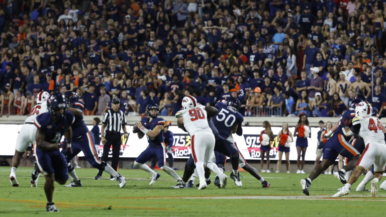 74. Lavon Johnson, IDL