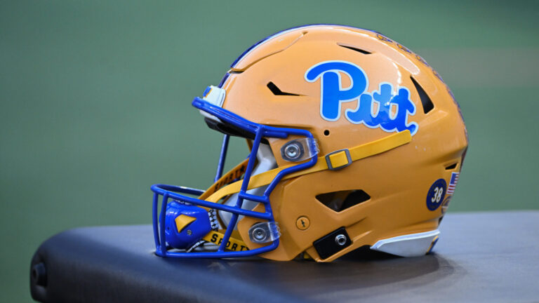 14) Pittsburgh Panthers