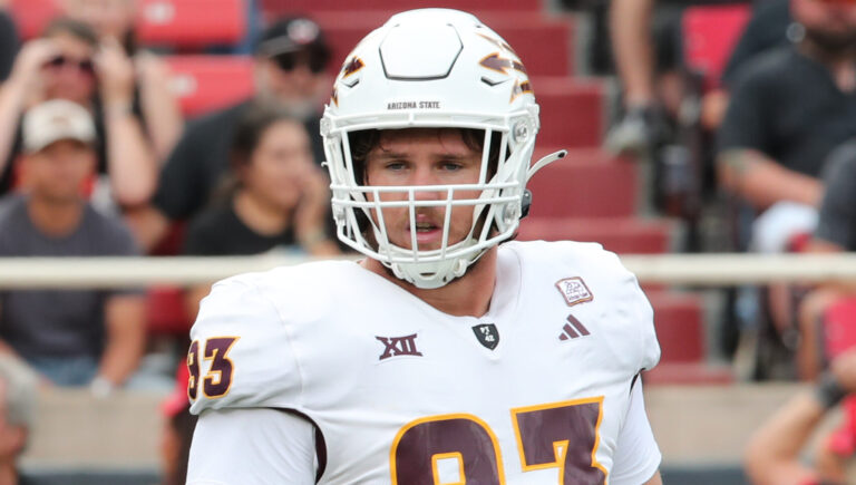 35. Tristan Monday, DL