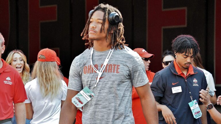25. Riley Pettijohn, Ohio State