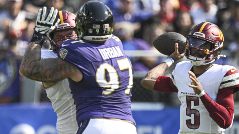 36. Brent Urban, DE