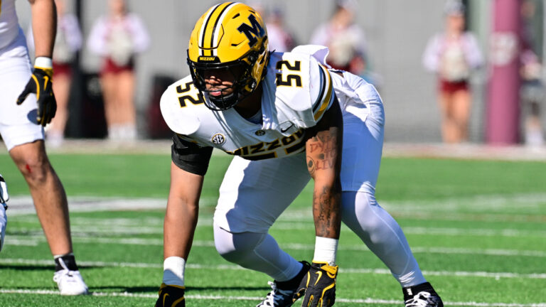 75. Jahkai Lang, EDGE