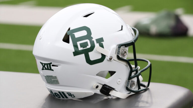 18. Travion Barnes, Baylor