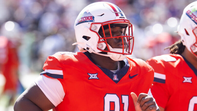 72. Isaiah Johnson, IDL