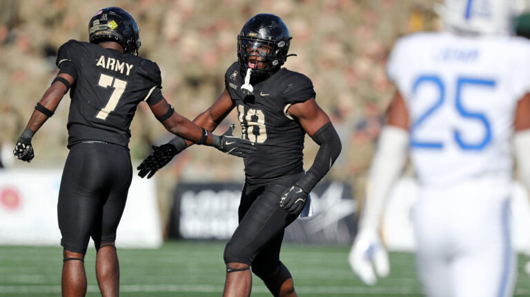 47. Elo Modozie - EDGE/LB - Georgia Bulldogs