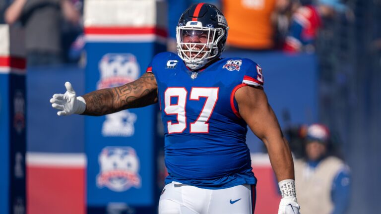 27. New York Giants