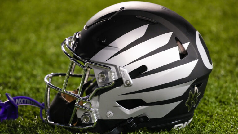 93) Trey McNutt, Oregon