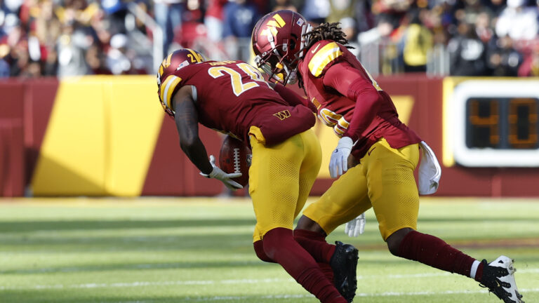 48. Michael Davis, CB