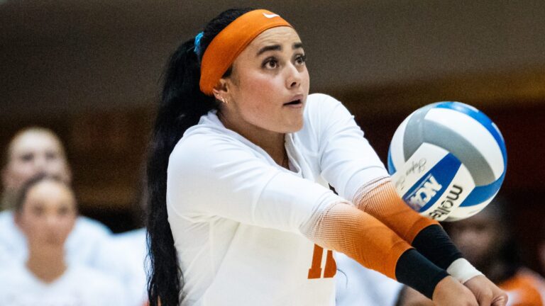 69. Keonilei Akana (Volleyball)
