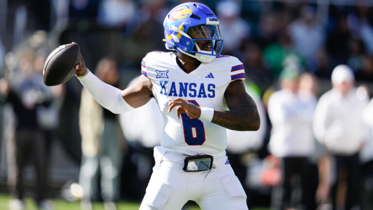75. Jalon Daniels