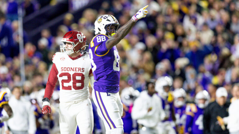 42) Ka'Morreun Pimpton, TCU