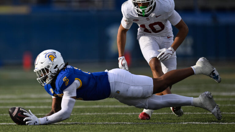 17. Jordan Pollard, San Jose State