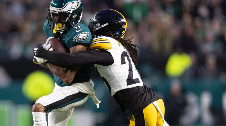 138. Donte Jackson, CB