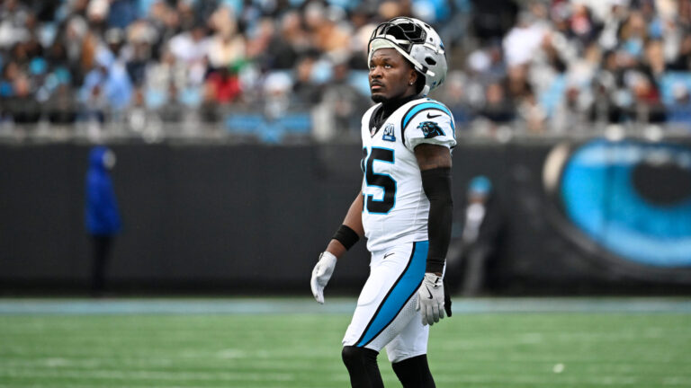 145. Xavier Woods, S