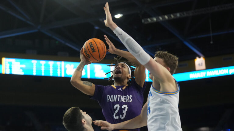 41) G Nick Anderson, Praire View A&M