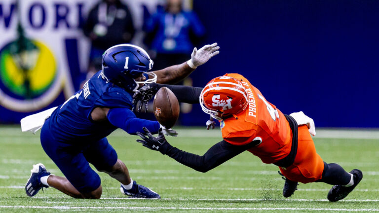 20. Marques Watson-Trent, Nebraska