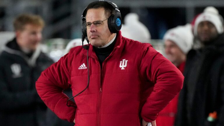 2. Illinois at Indiana - September 20