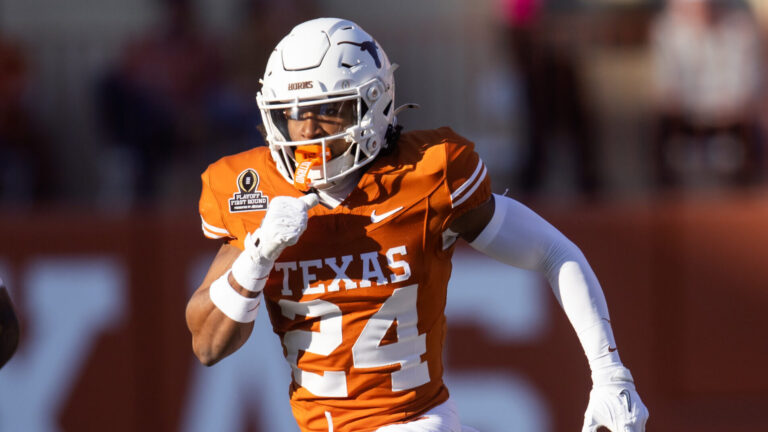 85) Warren Roberson, Texas