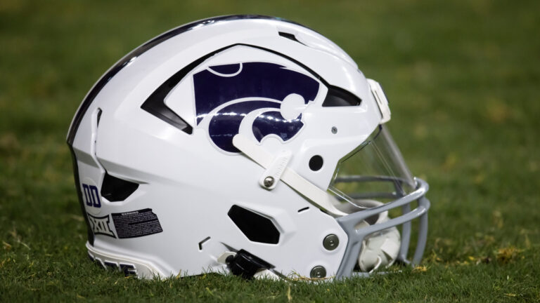 36) Linkon Cure, Kansas State