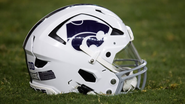 24) WR Trae Davis, Kansas State