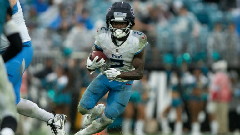 31. Tennessee Titans