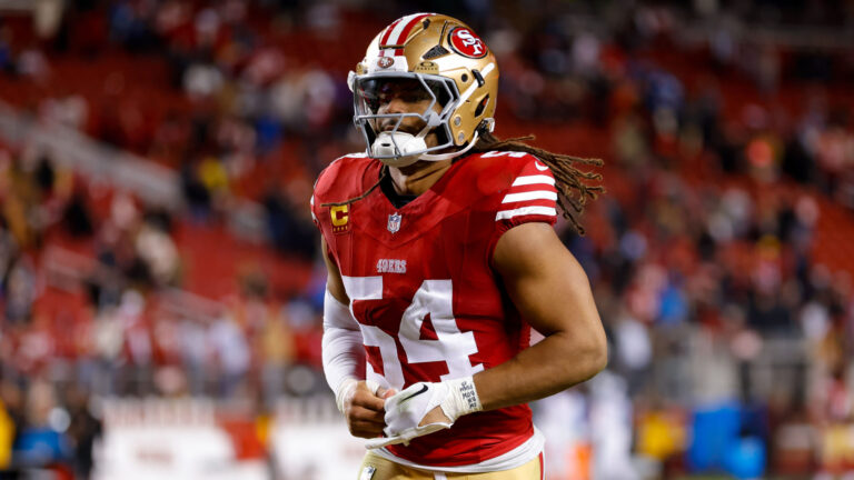 14. San Francisco 49ers