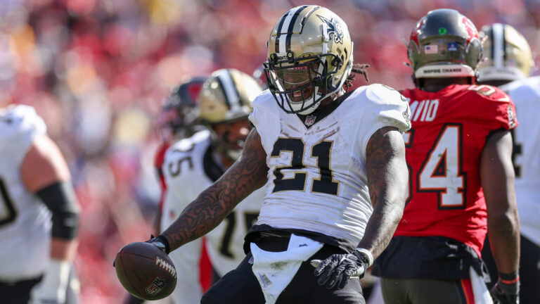 38. Jamaal Williams, RB