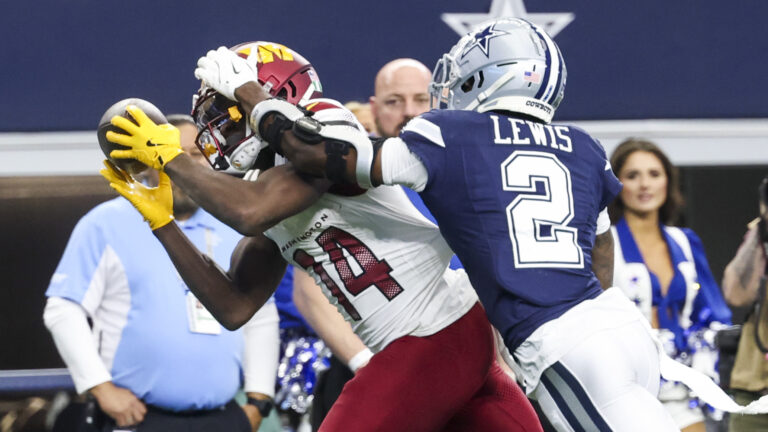 146. Jourdan Lewis, CB