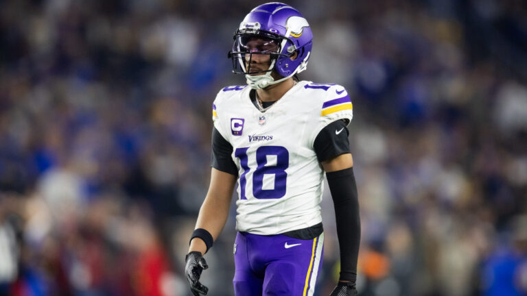 8. Minnesota Vikings