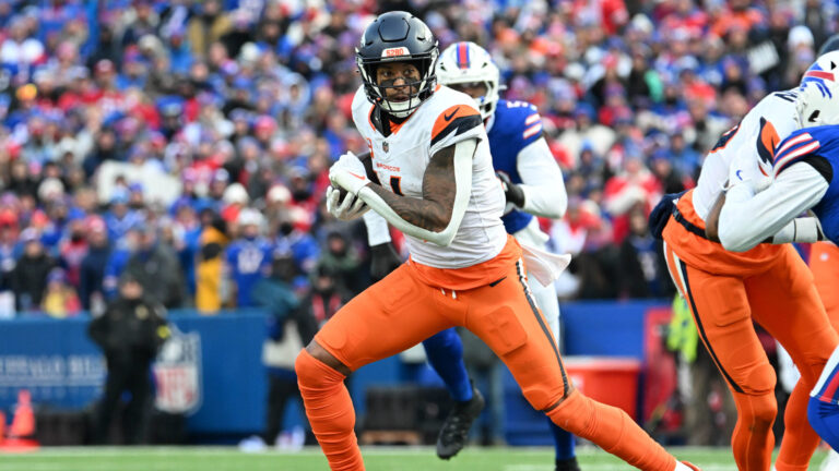 9. Denver Broncos
