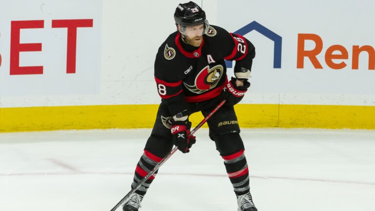 18. Claude Giroux