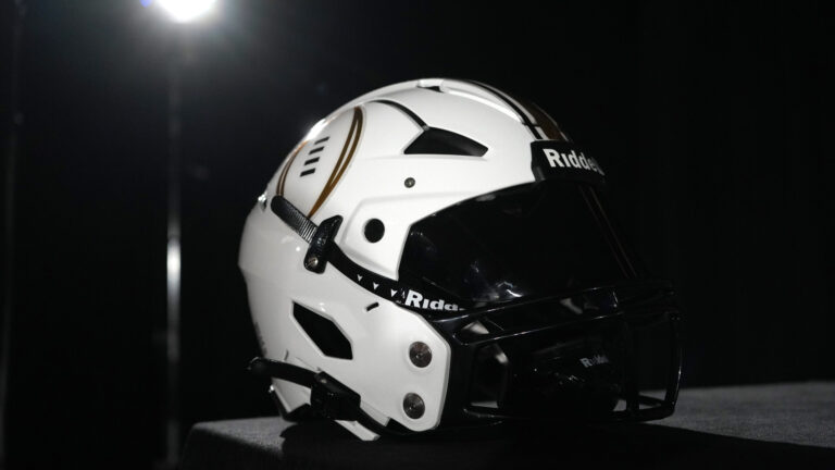 94) Antonio White Jr., Georgia Southern