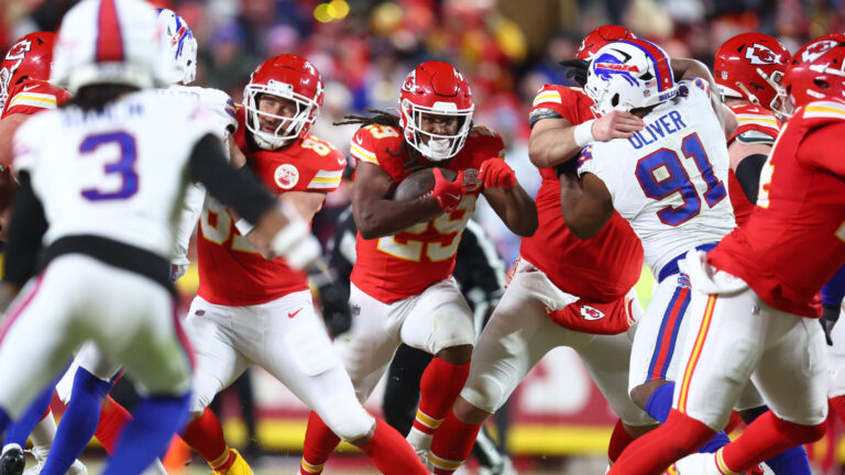 139. Kareem Hunt, RB
