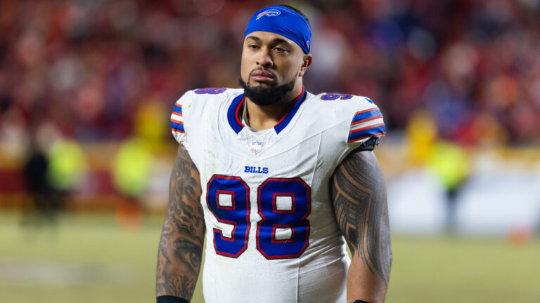 39. Austin Johnson, DT