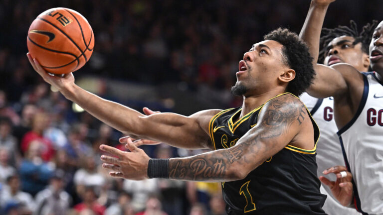 69. Malik Thomas, Virginia