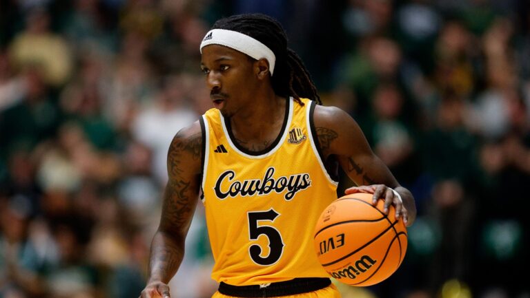 57. Obi Agbim, Baylor