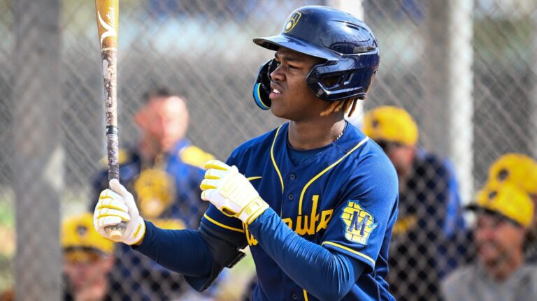 Jesús Made – The Switch-Hitting Sparkplug