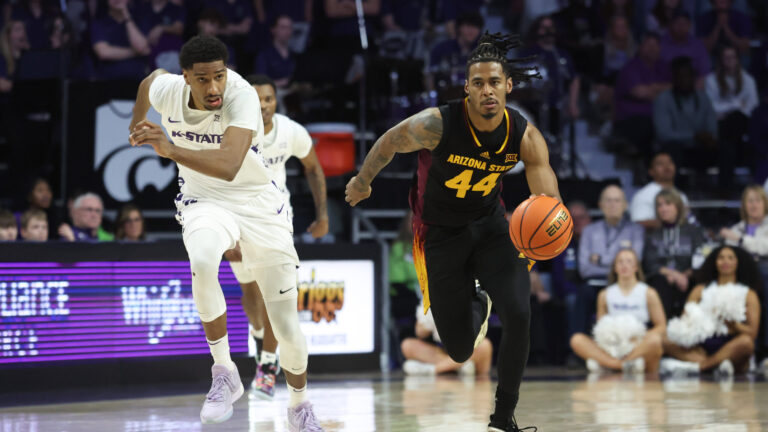 168) G Adam Miller, Arizona State --> Gonzaga