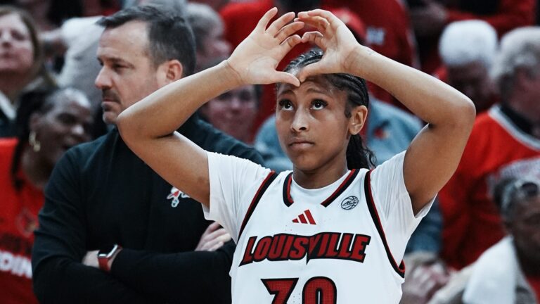 67. Jayda Curry (Basketball)