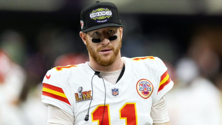 54. Carson Wentz, QB