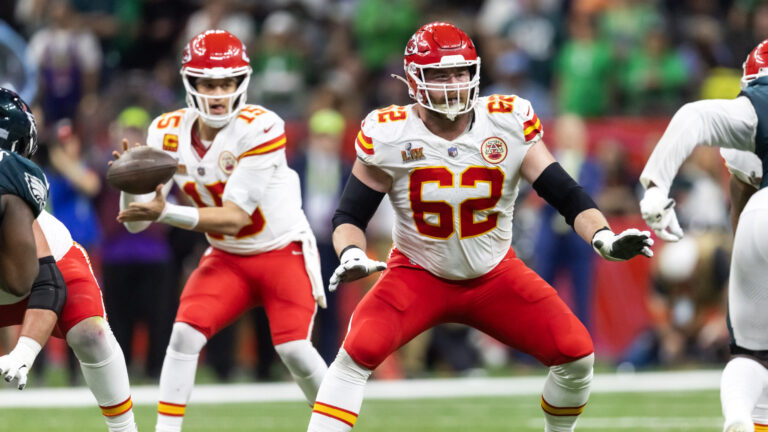 4. Kansas City Chiefs