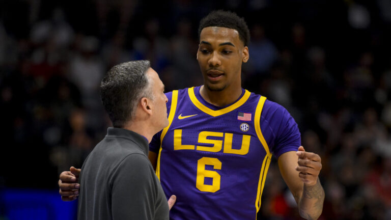 15) LSU at Boston College - December 3