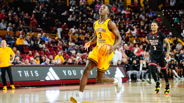 11) G Joson Sanon, St. John's