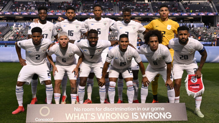 Q4: 1C - Panama vs. 2B - El Salvador