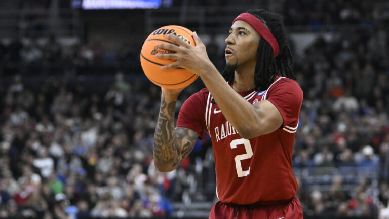 2) G Boogie Fland, Arkansas